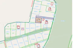 Mapa terenu