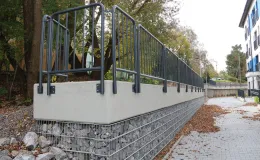 Otwarcie osiedla przy ul Wapiennej i Solskiego w Bielsku-Białej 