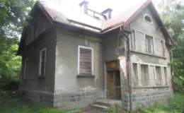 Zdjęcie budynku