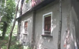 Zdjęcie budynku