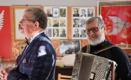 100 lat Józefa Adamek 