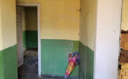 Zdjęcie wnętrza budynku