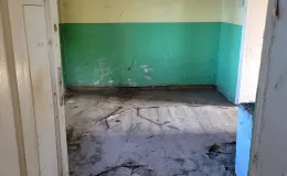 Zdjęcie wnętrza budynku