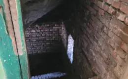 Zdjęcie wnętrza budynku