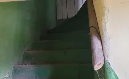 Zdjęcie wnętrza budynku