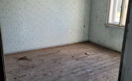 Zdjęcie wnętrza budynku