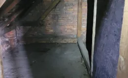 Zdjęcie wnętrza budynku