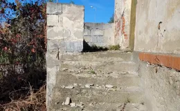 Zdjęcia schodów zewnętrznych