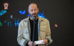 na zdjęciu osoby podczas konferencji