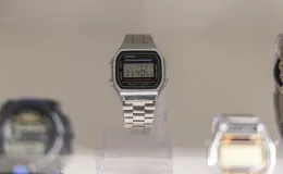 na zdjęciu eksponaty w muzeum