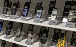 na zdjęciu eksponaty w muzeum