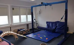 Regionalne Centrum Wspierania Pieczy Zastępczej otwarcie w BB