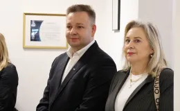 Regionalne Centrum Wspierania Pieczy Zastępczej otwarcie w BB