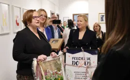 Regionalne Centrum Wspierania Pieczy Zastępczej otwarcie w BB