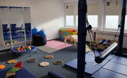 Regionalne Centrum Wspierania Pieczy Zastępczej otwarcie w BB