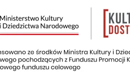 Na zdjęciu logotypy programu 