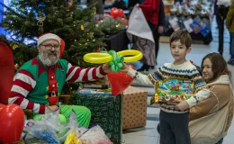 na zdjęciu osoby podczas pikniku