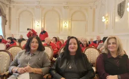 Jubileusz 70-lecia Beskidzkiego Koła Przewodników Turystycznych PTTK im. Stefana Czerneleckiego 