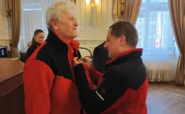 Jubileusz 70-lecia Beskidzkiego Koła Przewodników Turystycznych PTTK im. Stefana Czerneleckiego 