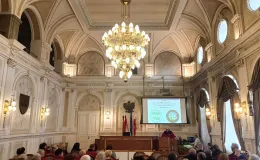 Jubileusz 70-lecia Beskidzkiego Koła Przewodników Turystycznych PTTK im. Stefana Czerneleckiego 