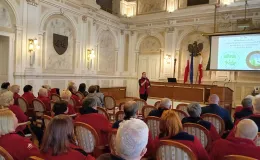 Jubileusz 70-lecia Beskidzkiego Koła Przewodników Turystycznych PTTK im. Stefana Czerneleckiego 