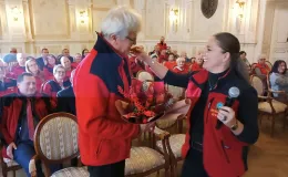 Jubileusz 70-lecia Beskidzkiego Koła Przewodników Turystycznych PTTK im. Stefana Czerneleckiego 