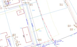 Mapa terenu z uzbrojeniem