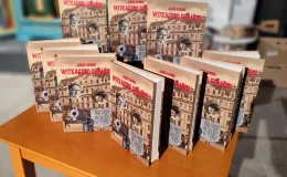 Konferencja prasowa Witkacego granice 