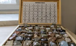 na zdjęciu osoby podczas otwarcia