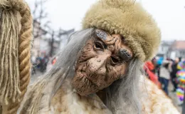 na zdjęciu osoby podczas otwarcia PSK