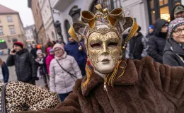 na zdjęciu osoby podczas otwarcia PSK