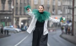 na zdjęciu osoby podczas otwarcia PSK