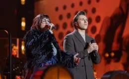 na zdjęciu osoby podczas otwarcia PSK