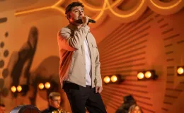 na zdjęciu osoby podczas otwarcia PSK