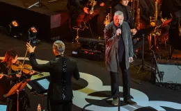 na zdjęciu osoby podczas otwarcia PSK