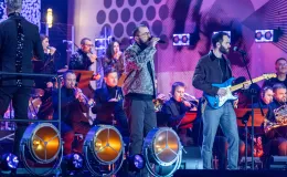 na zdjęciu osoby podczas otwarcia PSK