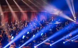 na zdjęciu osoby podczas otwarcia PSK