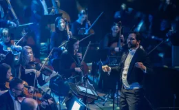 na zdjęciu osoby podczas otwarcia PSK