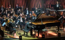 na zdjęciu osoby podczas otwarcia PSK