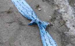 na zdjęciu aktorzy i widzowie podczas spektaklu