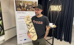 Zdjęcie przedstawiające osobę w Punkcie 11.