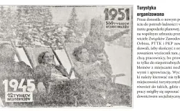 Był rok 1951 - wystawa 