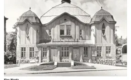 Był rok 1951 - wystawa 