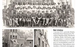 Był rok 1951 - wystawa 