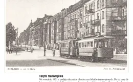 Był rok 1951 - wystawa 