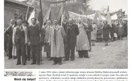 Był rok 1951 - wystawa 