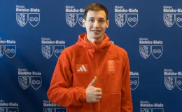 na zdjęciu osoby podczas spotkania