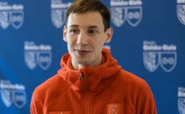 na zdjęciu osoby podczas spotkania