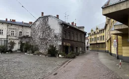 Zdjęcie budynku