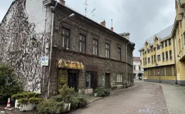 Zdjęcie budynku